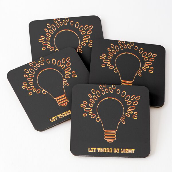 Item preview, *let there be light* designed and sold by Berezabella.