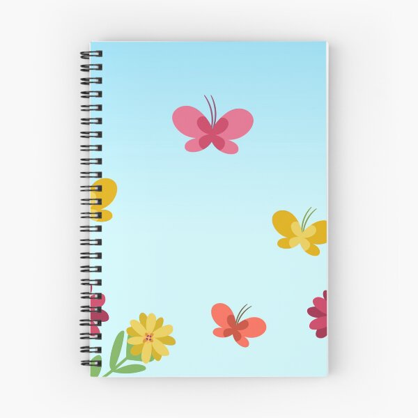 Item preview, Butterfly Flower Leaves Pattern Spring Face Mask designed and sold by 2blackcherries.