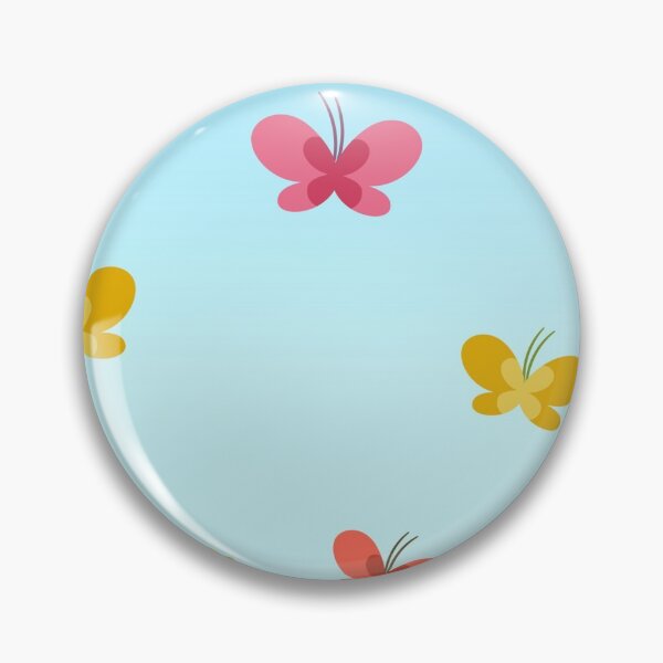 Item preview, Butterfly Flower Leaves Pattern Spring Face Mask designed and sold by 2blackcherries.