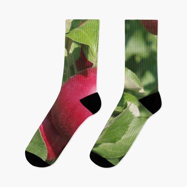 Item preview, Apple Almost Ready designed and sold by rvjames.
