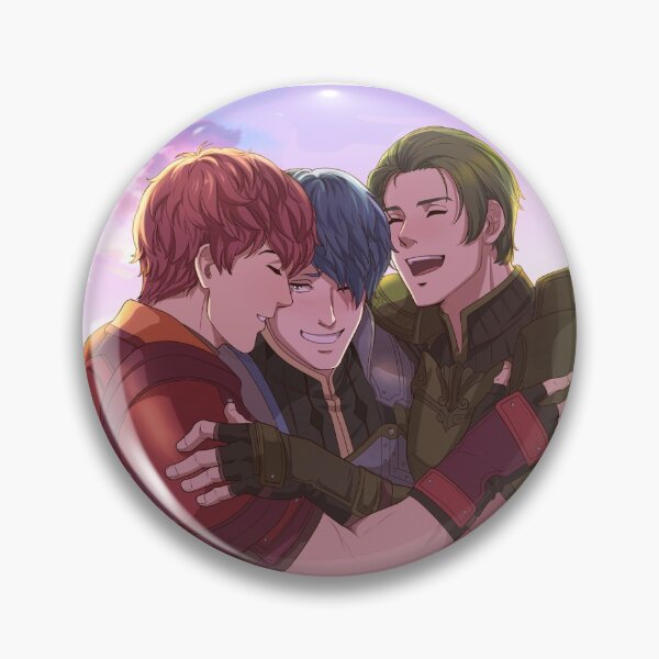 Item preview, Lukas, Python and Forsyth designed and sold by autumnsacura.