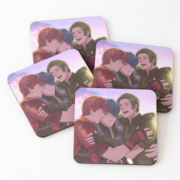 Item preview, Lukas designed and sold by autumnsacura.