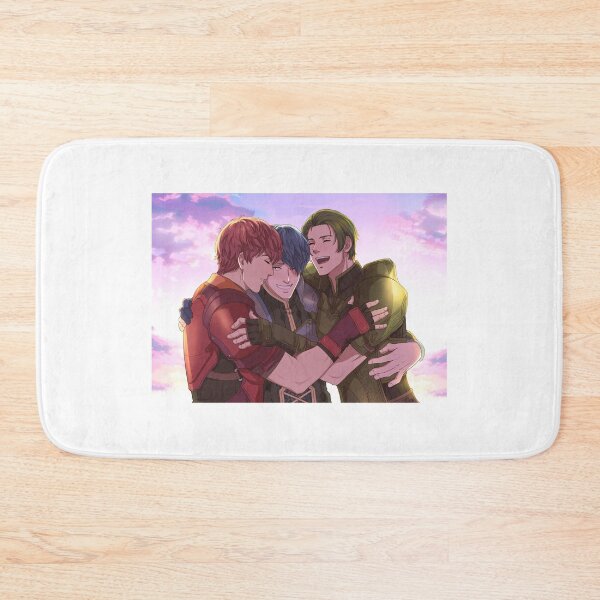Item preview, Lukas, Python and Forsyth designed and sold by autumnsacura.