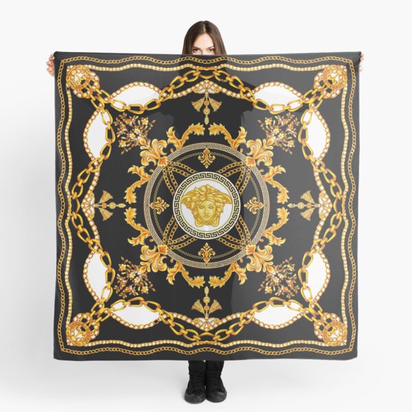 Untitled Scarf