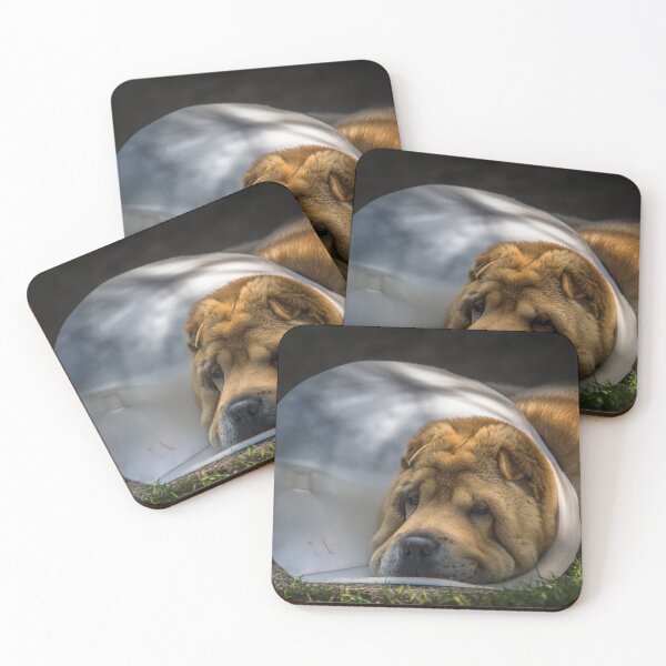 Item preview, Healing puppy designed and sold by Tamas KLAUSZ.