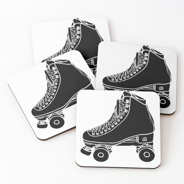 Item preview, Roller skates designed and sold by neel426.
