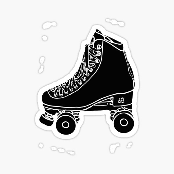 Item preview, Roller skates designed and sold by neel426.