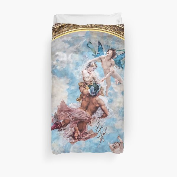 Hermes 2 Housse de couette