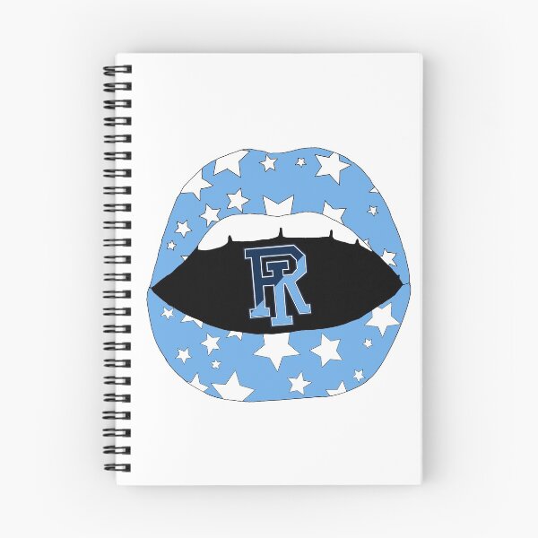 Item preview, University of Rhode Island designed and sold by Brenna Rose.