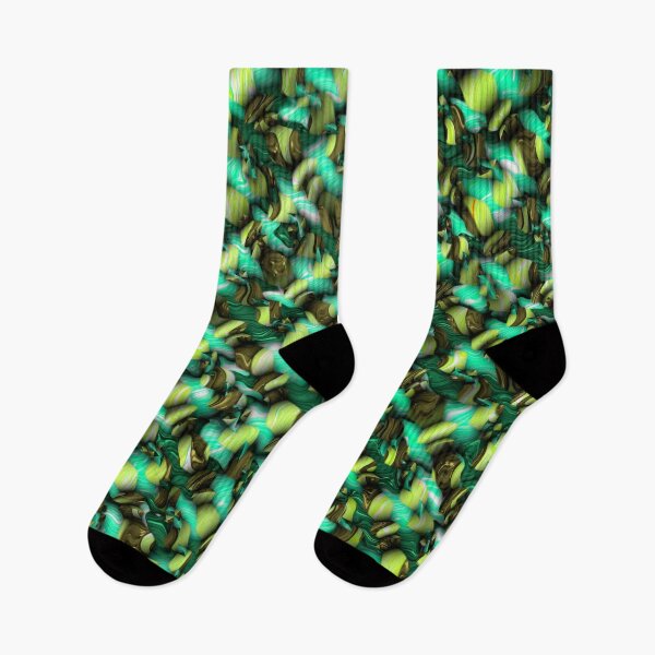Item preview, A Touch of Green designed and sold by jwwallace.