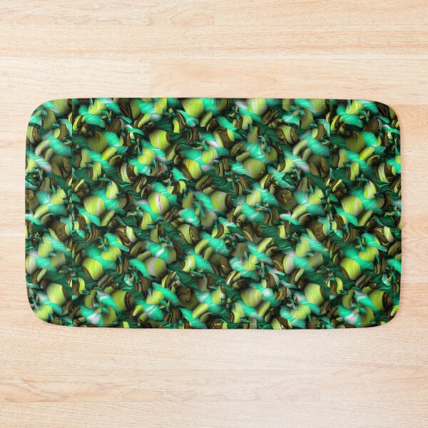 Item preview, A Touch of Green designed and sold by jwwallace.