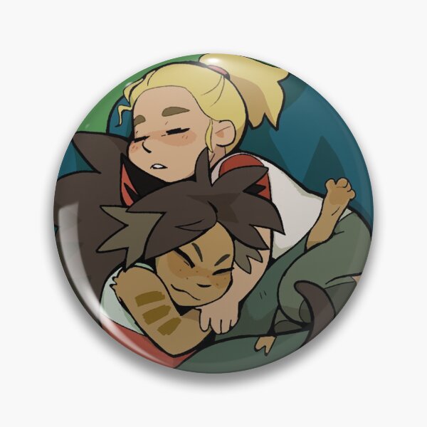 Item preview, little bunkmates designed and sold by statuseffect.