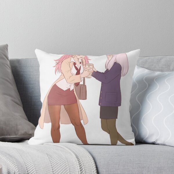 Item preview, Hilda and Lysithea designed and sold by autumnsacura.