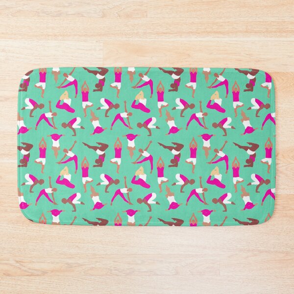 Item preview, Yoga time designed and sold by NickiPost.
