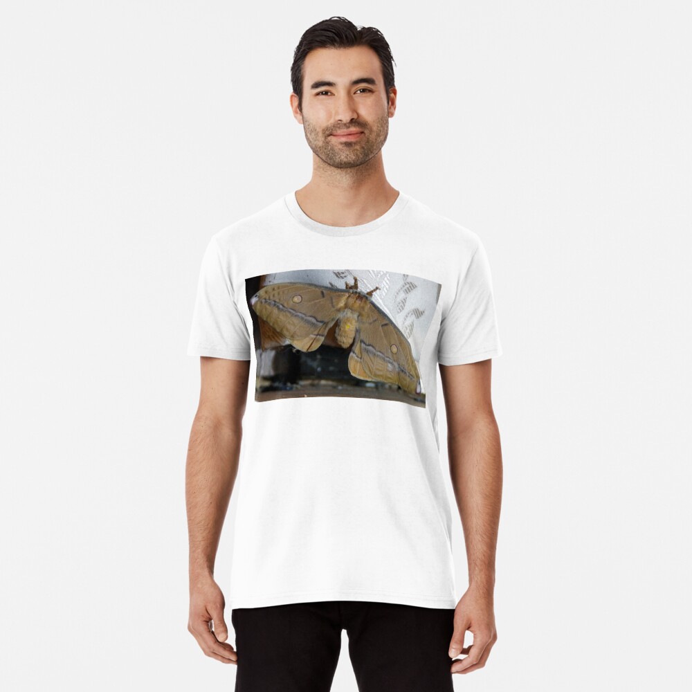 Item preview, Premium T-Shirt designed and sold by MagpieSprings.