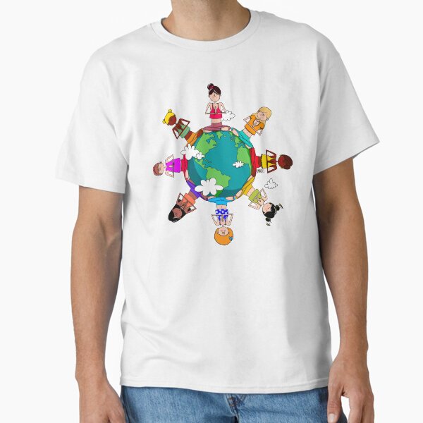 Item preview, The world needs more yoga designed and sold by PianoCi.