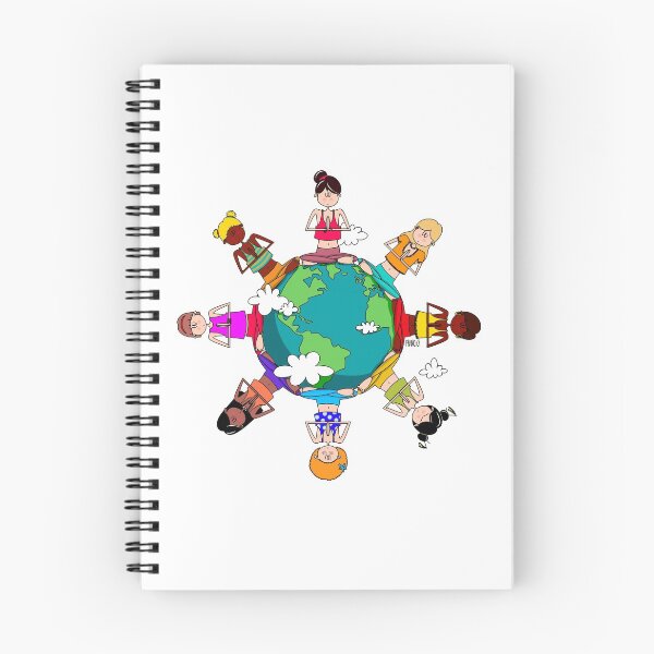 Item preview, The world needs more yoga designed and sold by PianoCi.