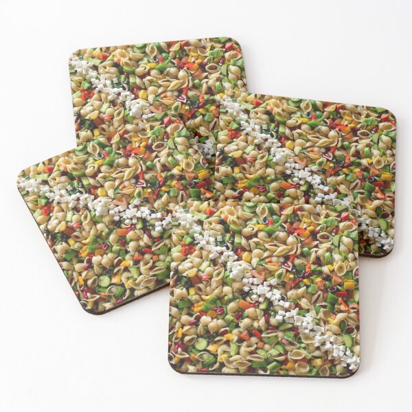 Item preview, Pasta Salad designed and sold by Evone.
