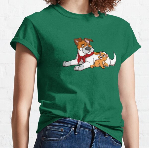 Absitively Posolutely! Classic T-Shirt