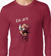 earthworm jim shirt