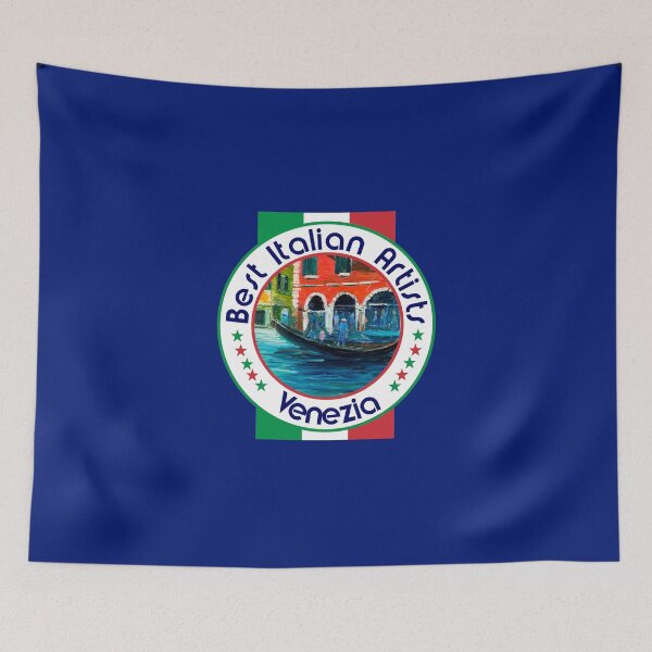 Item preview, Venice artist designed and sold by Ch-Seebauer.