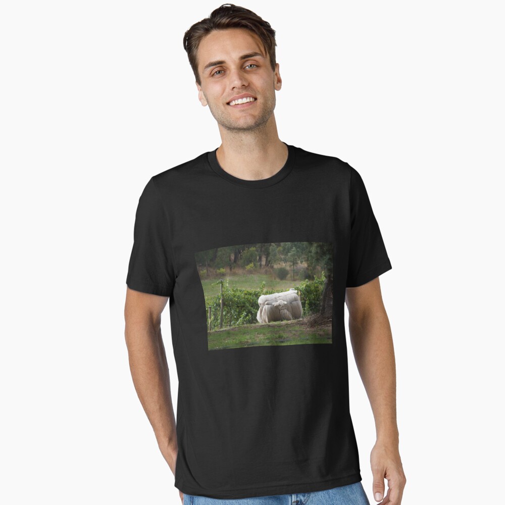 Item preview, Essential T-Shirt designed and sold by MagpieSprings.