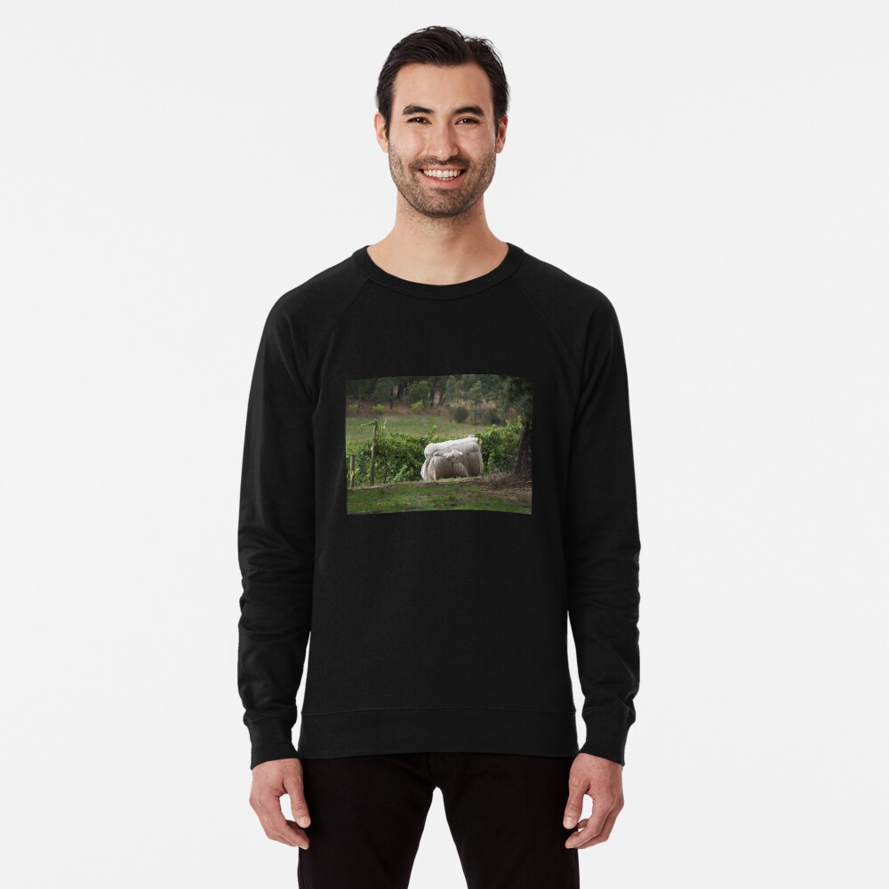 Item preview, Lightweight Sweatshirt designed and sold by MagpieSprings.