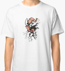 Earthworm Jim Classic T-Shirt