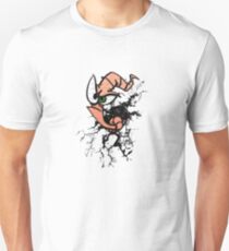 Earthworm Jim Unisex T-Shirt