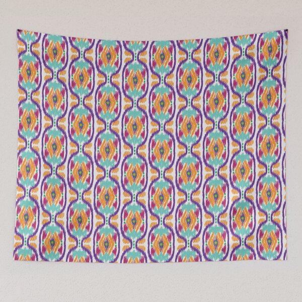 Item preview, Ikat Play designed and sold by NickiPost.