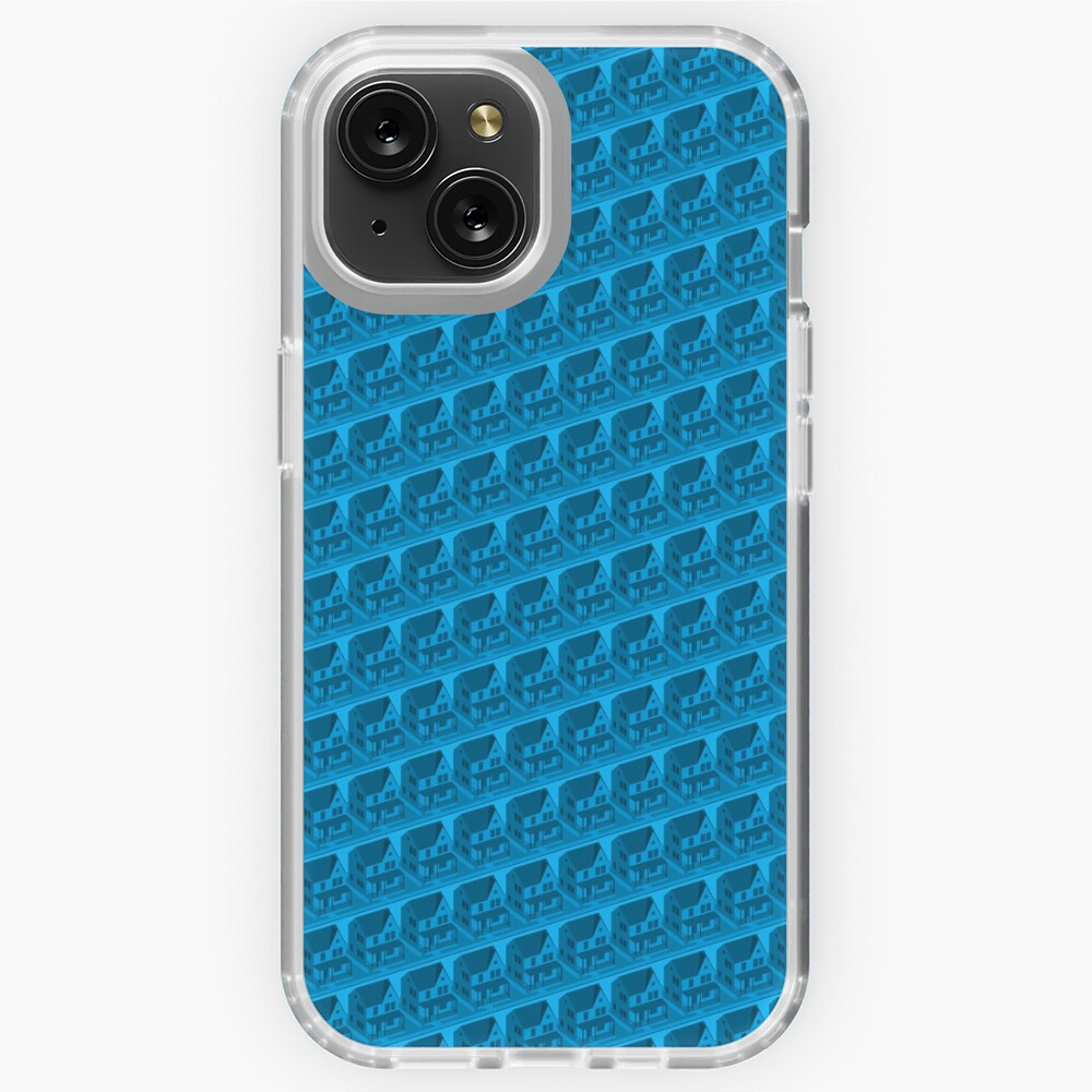 Vista previa del artículo con la obra «Funda blanda para iPhone», diseñado y vendido por biotopia.