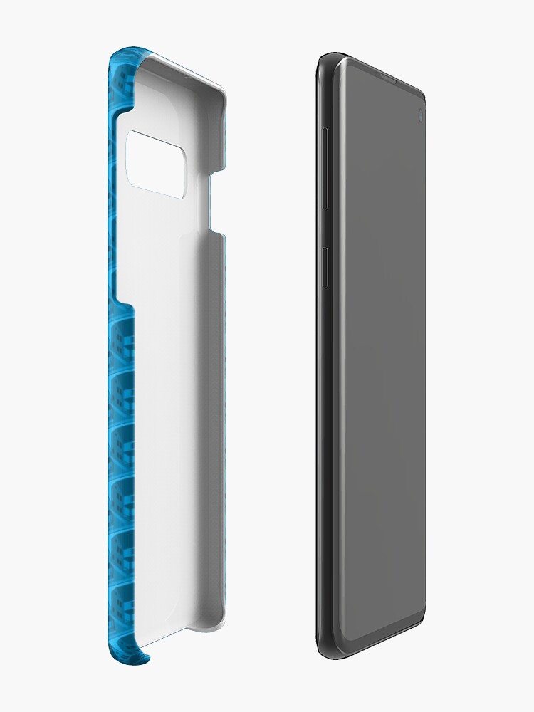 Imagen 2 de 4, Funda de Samsung Galaxy con la obra Vecindario de Biotopía, diseñada y vendida por Biotopía Shop.