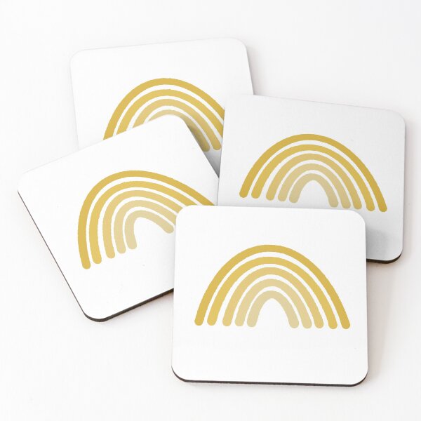 Item preview, Ombre Yellow Rainbow designed and sold by Suh44.
