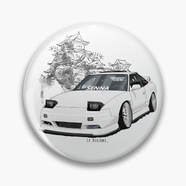 Item preview, 180Sx designed and sold by LpDesigns_.