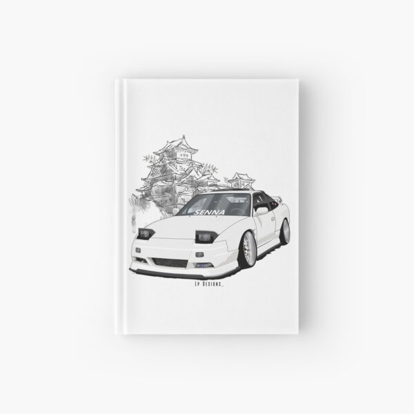 Speed Hardcover Journals Redbubble - jailbreak style ferrari f40 roblox