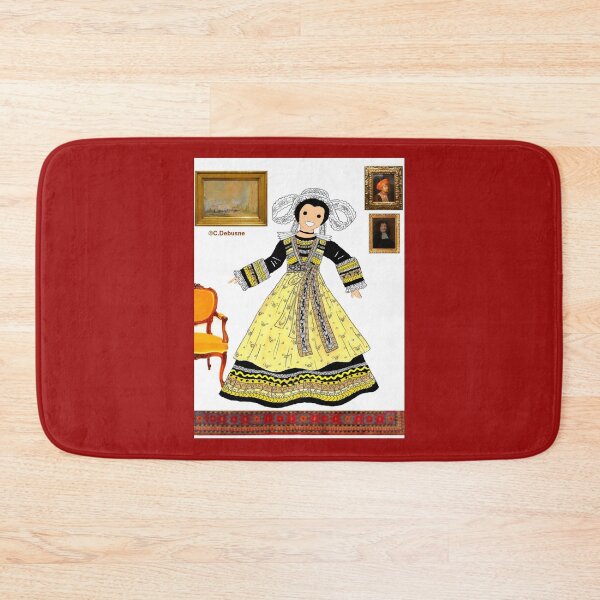 Item preview,  including its islands designed and sold by Catherine Debusne.