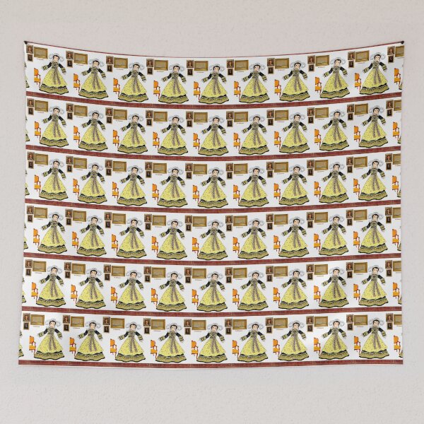 Item preview,  including its islands designed and sold by Catherine Debusne.
