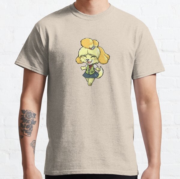 Butter Pup Classic T-Shirt