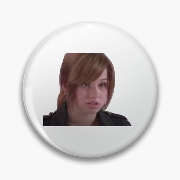 Item preview, debby ryan radio rebel meme designed and sold by disneysminnie.