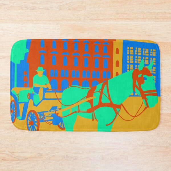 Item preview, Piazza Reppublica designed and sold by NickiPost.