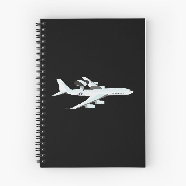 Item preview, E-3 Sentry Early Warning Aircraft designed and sold by NorseTech.