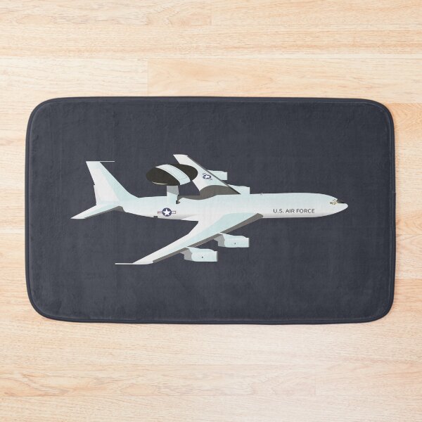 Item preview, E-3 Sentry Early Warning Aircraft designed and sold by NorseTech.
