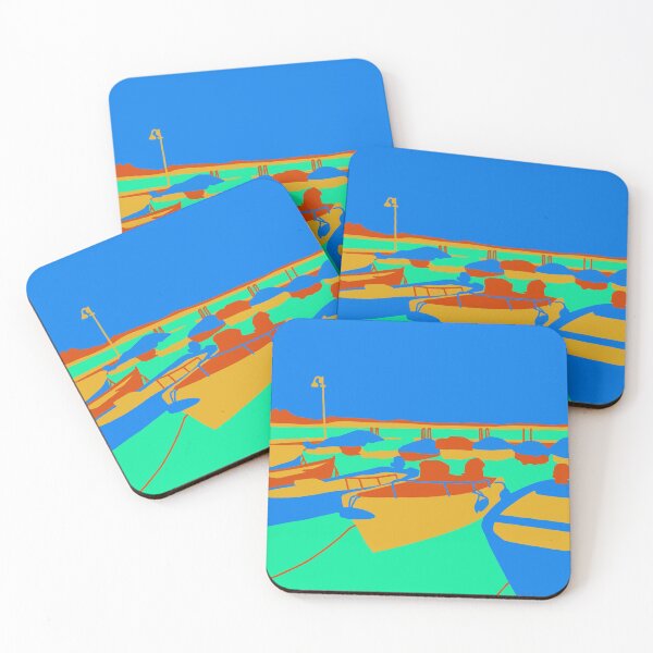 Item preview, Boating at Lake Garda designed and sold by NickiPost.