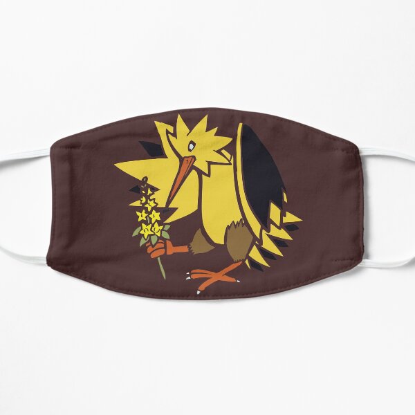 Instinct Mask