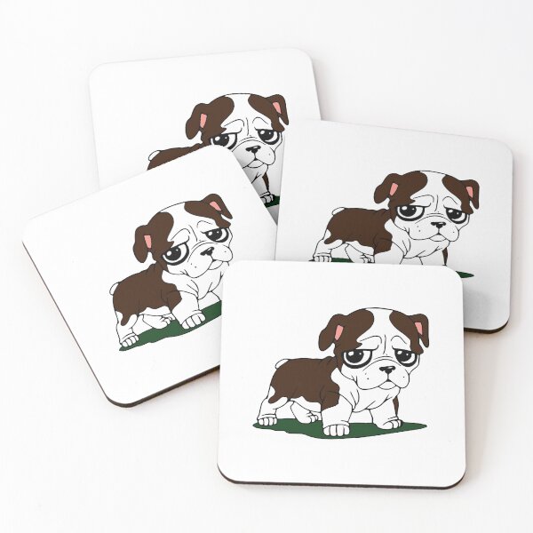 Item preview, Dog designed and sold by CHVRDesing.