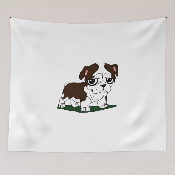 Item preview, Dog designed and sold by CHVRDesing.