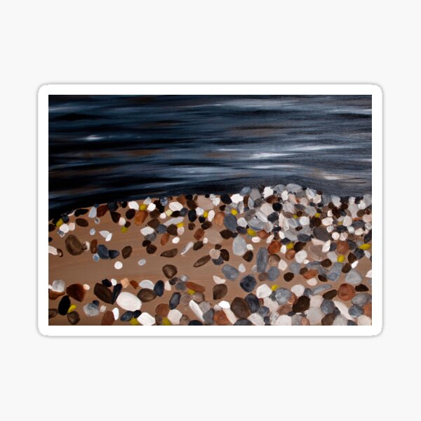 Multitude Sticker