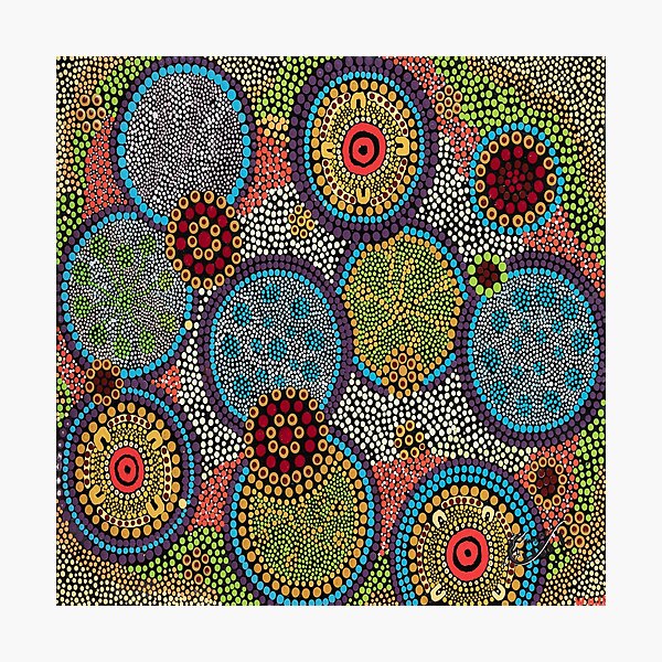 Item preview, THE BIG CLAN GATHERING designed and sold by Wayne Hill.