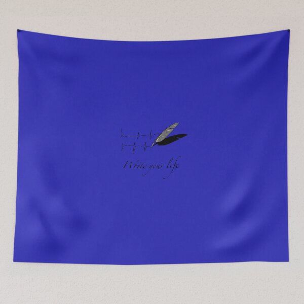 Item preview, Write your Life designed and sold by Nico97431.