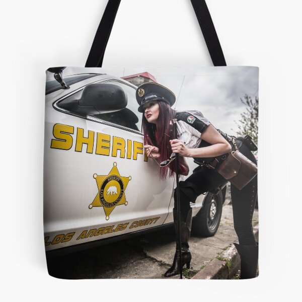 Item preview, Officer on duty 2 designed and sold by silver-linings.